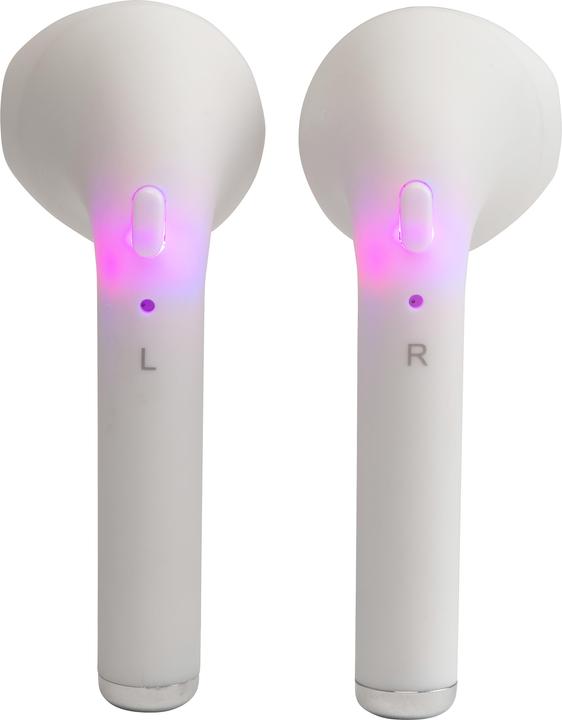 Actual product image Denver TWE-46 (ANC, 3 h, Wireless)