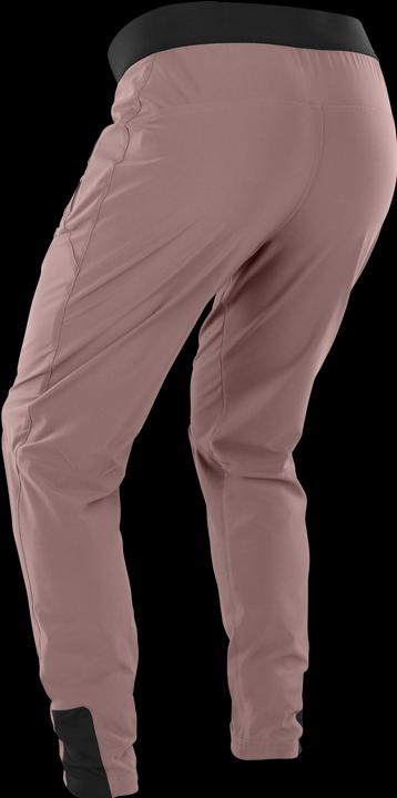Actual product image ION Bike Pants TECH Logo men - evil-amber (XL)