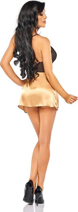 Produktbild Beauty Fashion Marinela chemise & thong (S/M)