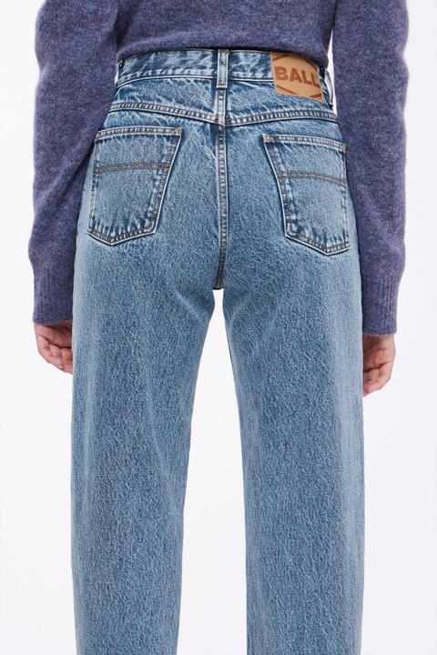 Image du produit Ball BAPAOLO JEANS 50405078 (W32/L34)