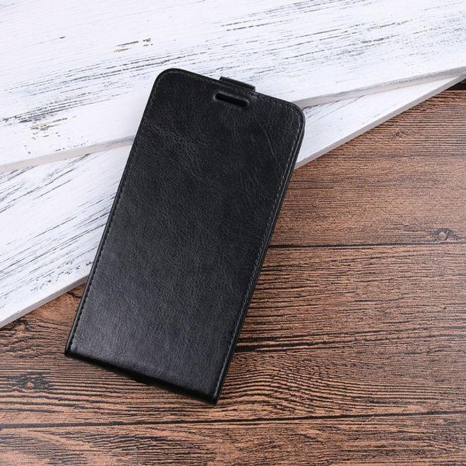 Produktbild MU Classic Crazy Horse Leder Flipcase Series (Huawei Y5 (2018))