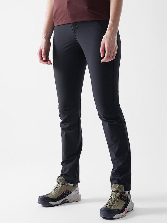 Produktbild Fjällräven Women's Abisko Trail Stretch Trousers (36)
