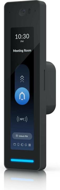 Ubiquiti Access UA-G3-Pro-B (Gesichtserkennung, Bluetooth, Smartphone, Elektronische Zahlenkombination)