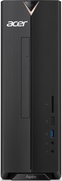 Acer Aspire XC-886 (Intel Core i5-9400, 8 Go, 512 Go)