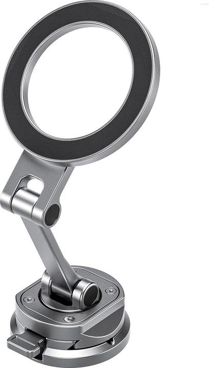 Produktbild Leofoto Magnetische Halterung für Mobiltelefone PM-02