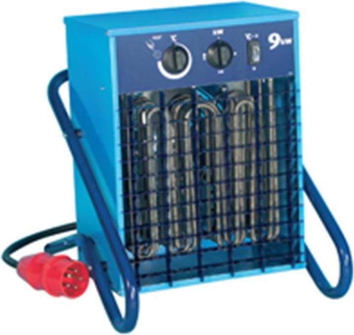 Immagine prodotto El-Björn Vf9t (9000 W)