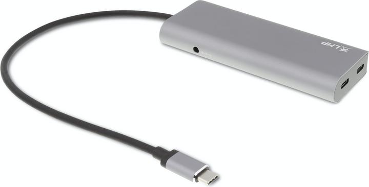 Immagine prodotto LMP 22366 (USB-C, 7 Porti)