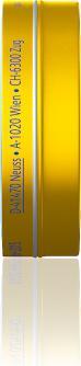 Actual product image Penaten Instant Protection Soothing Cream 50ml