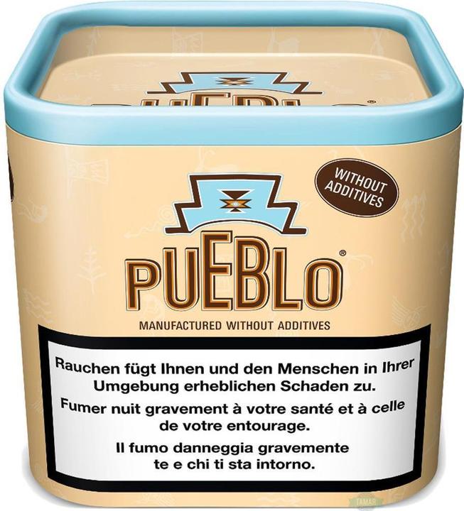 Produktbild Pueblo Ryo (100 g)