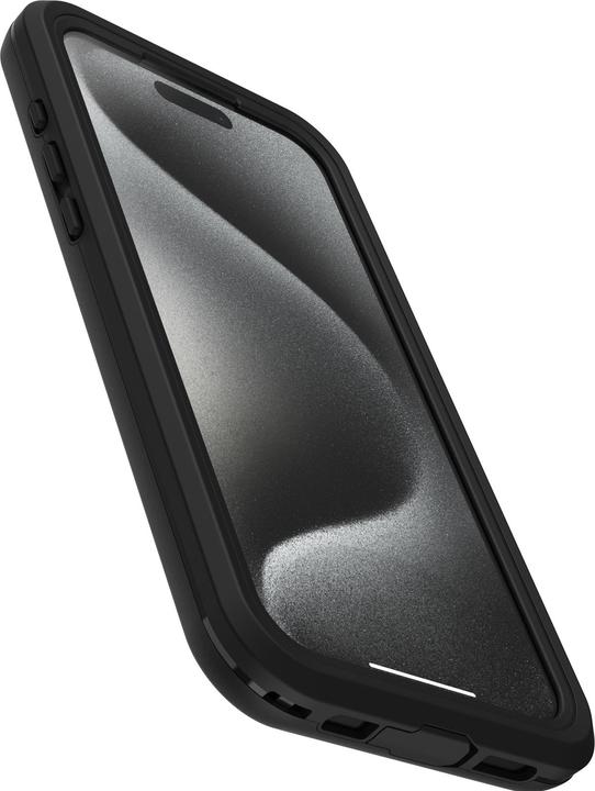 Actual product image OtterBox Frē mit MagSafe (Apple iPhone 15 Pro Max)