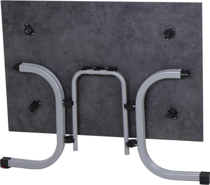Produktbild Siena Garden Klapptisch (80 cm)