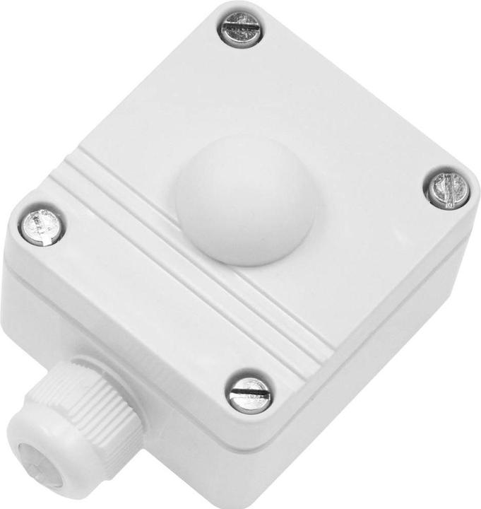 Produktbild B+B Thermo-Technik B + B Thermo-Technik 0555 3001 Lichtsensor 1 St. 12 - 24 V/DC (L x B x H) 65 x 59 x 38mm