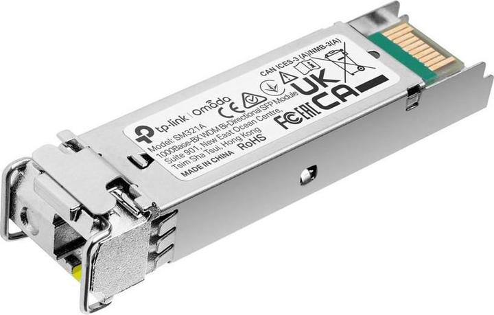 Image du produit TP-Link Tl-Sm321a
