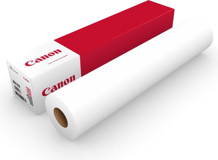 Immagine prodotto Canon Plotterpapier 24 Instant Dry Photo Paper Gloss, 1 Rolle (260 g/m², 3000 cm)