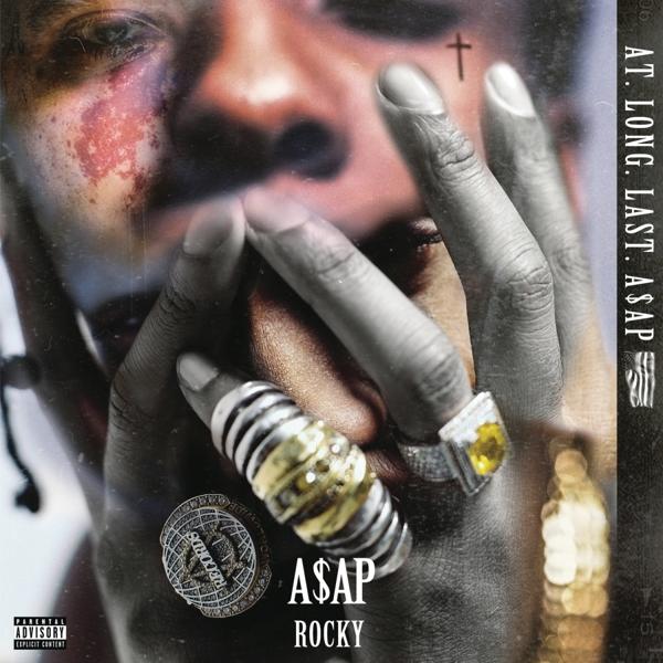 At.Long.Last.A$Ap (ASAP Rocky, 2016)