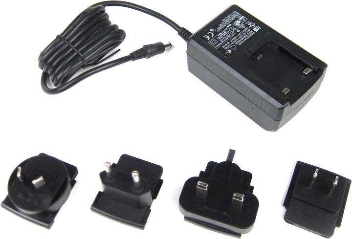 Actual product image Native NI power supply unit