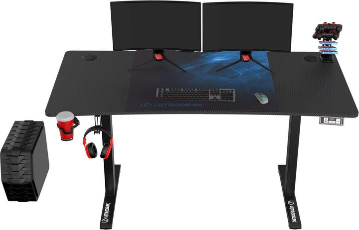 Image du produit Ultradesk Udesklvabl