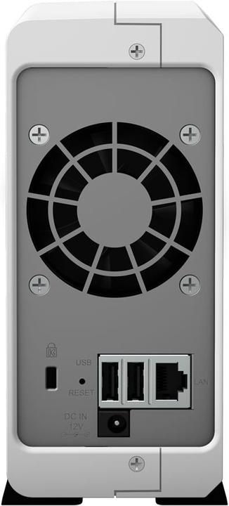 Produktbild Synology DS119j (0 TB)