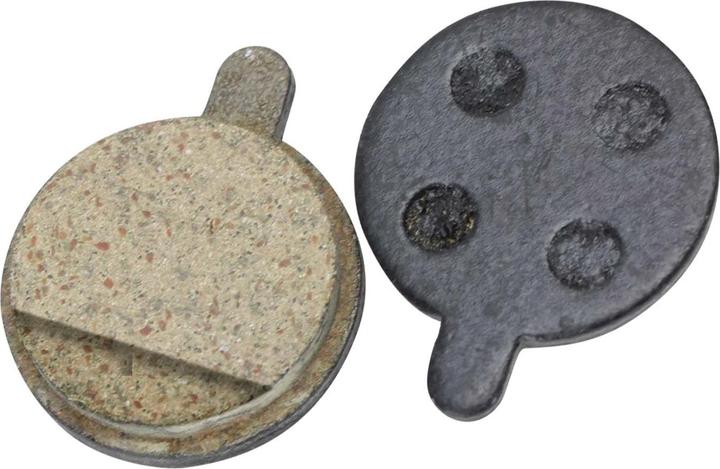 Avizar BrakePads (Universal, Semi-Metallisch)