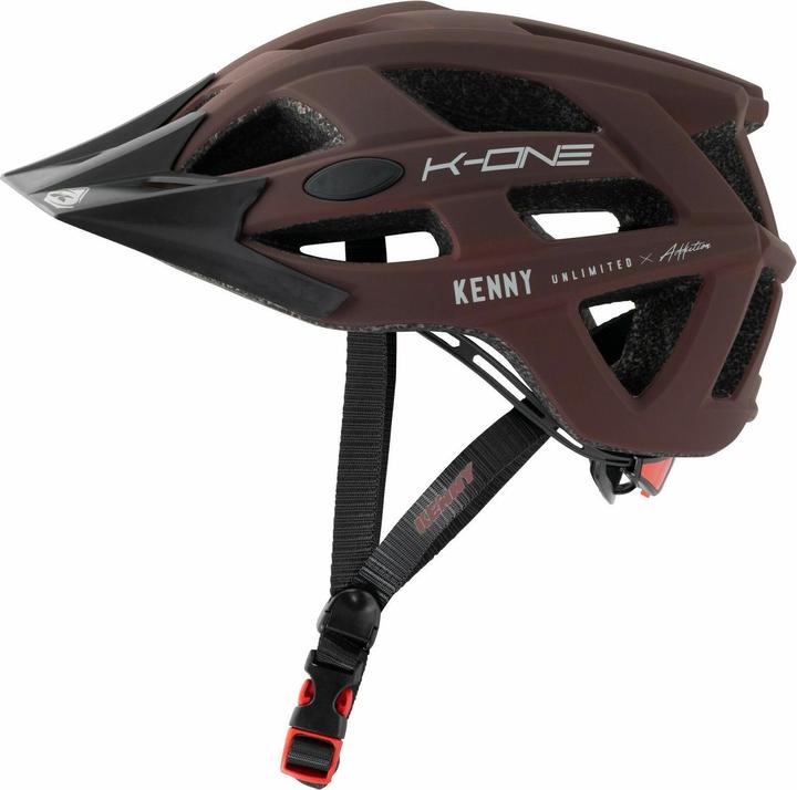 Produktbild Kenny K-One (55 - 58 cm)