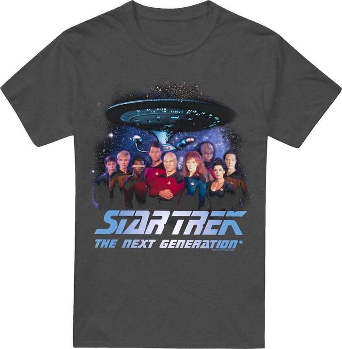 Produktbild TShirt (S)