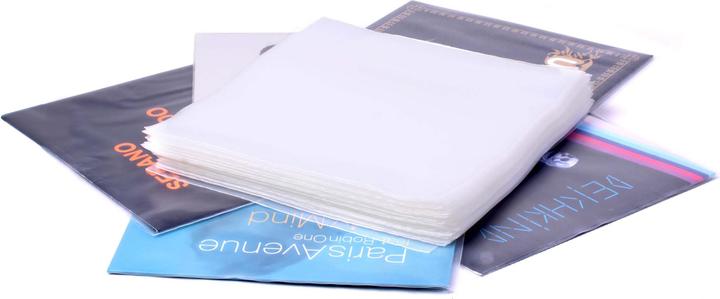 Zomo Housses de protection LP Strong 150 - 50 pcs.