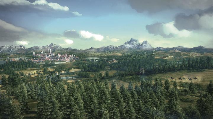 Image du produit The Witcher 3 : Wild Hunt