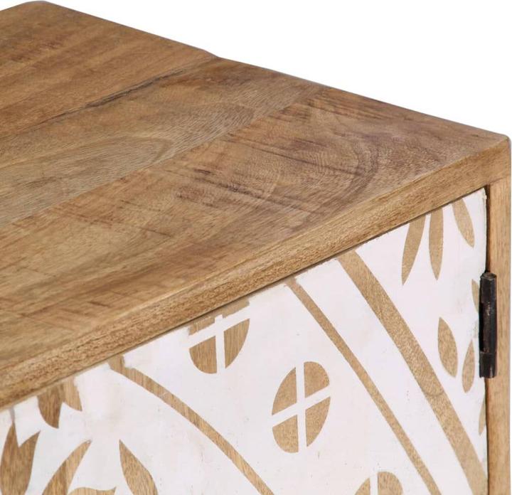 Actual product image VidaXL Frank (140 x 30 x 40 cm)