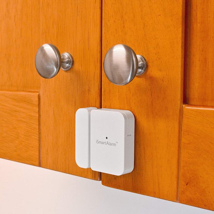 Produktbild iSmartAlarm Contact Sensor