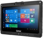 Actual product image Getac K120 I5-8550U CAM W10P GPS BT (4G, 12.50", 128 GB, Black)