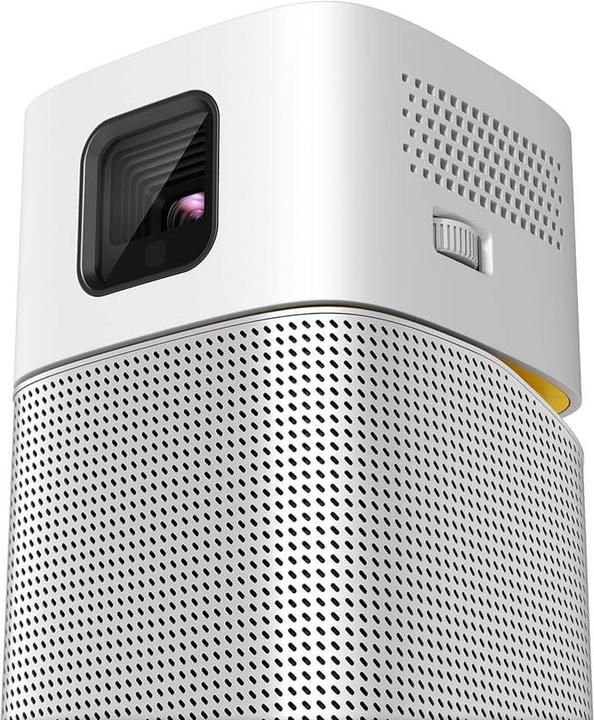Produktbild BenQ GV1- (WVGA, 200 lm, 1.3:1)