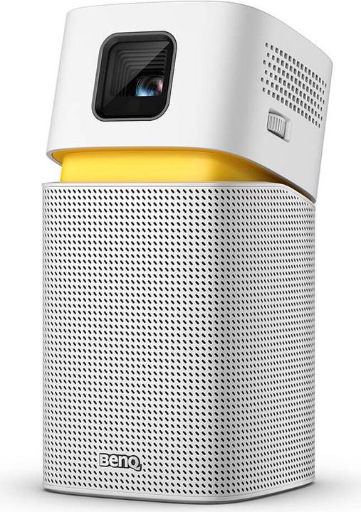 Produktbild BenQ GV1- (WVGA, 200 lm, 1.3:1)