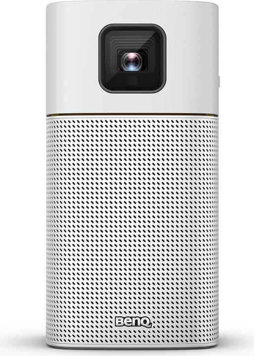 Produktbild BenQ GV1- (WVGA, 200 lm, 1.3:1)