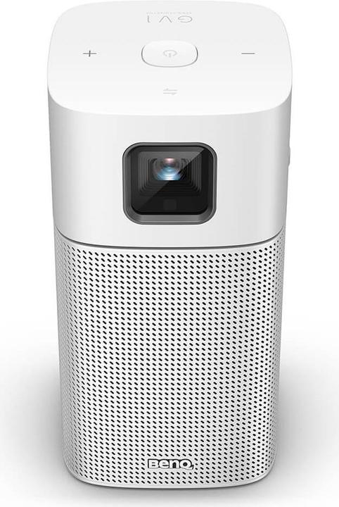 Produktbild BenQ GV1- (WVGA, 200 lm, 1.3:1)