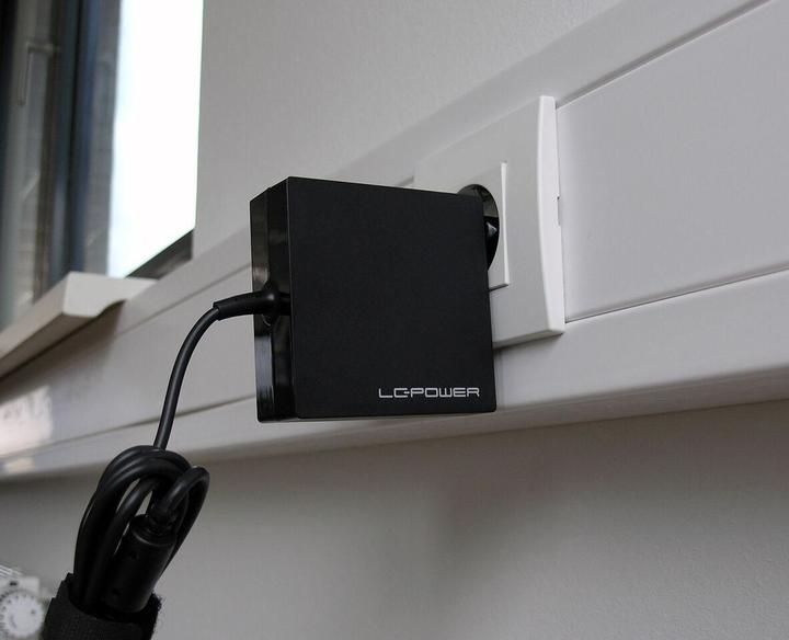 Image du produit LC-Power LC65NB-PRO-C (65 W)