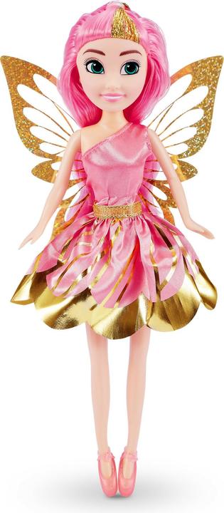 Image du produit Sparkle Girlz - Kit de puériculture (10064-2022)