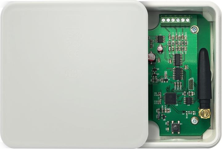 Image du produit Heatit Z-Wave Z-Relay