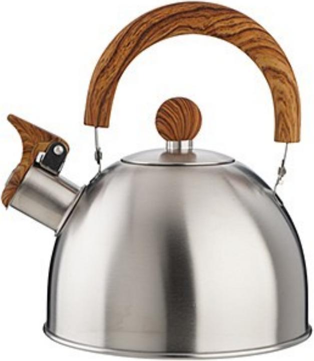 Eva- Kochen und Haushalt Flötenkessel (1.50 l)