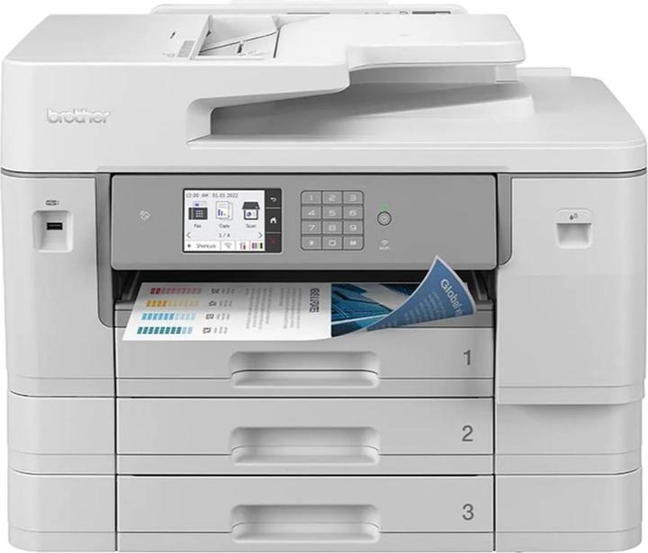 Brother MFC-J6957DW (Encre, Couleur)