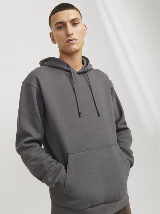 Actual product image Jack & Jones Jjebradley Sweat Hood Noos (S)