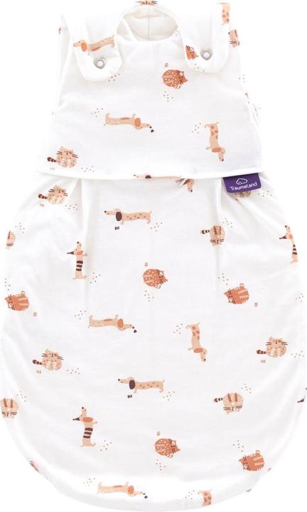 Image du produit Träumeland Liebmich Schlafsack