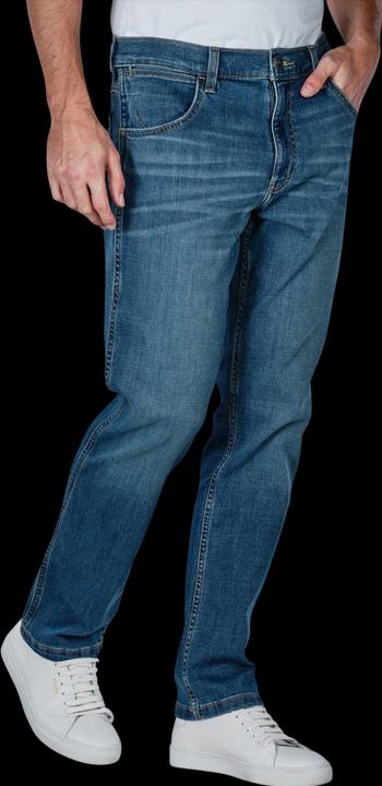 Produktbild Wrangler Jeans Regular Fit (40)
