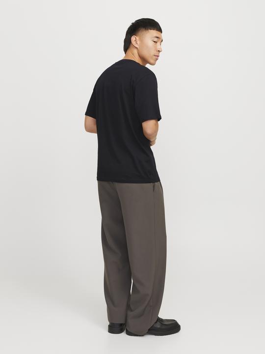 Produktbild Jack & Jones Gedruckt Rundhals T-shirt T-shirt (L)