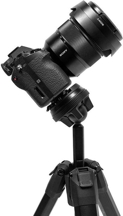 Actual product image Peak Design travel tripod (Metal)