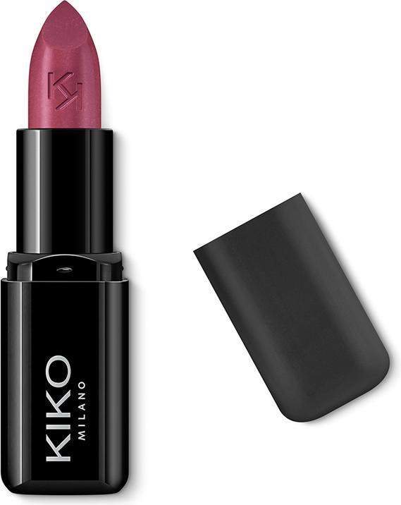 Image du produit KIKO Milano Smart Fusion Lipstick (429 Pearly Mauve)