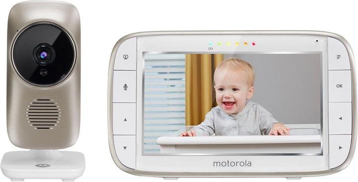 Motorola MBP 845 Connect (Video & Audio, 300 m)