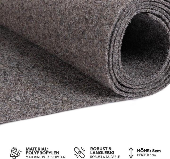 Produktbild Karat Turbo (100 x 200 cm)