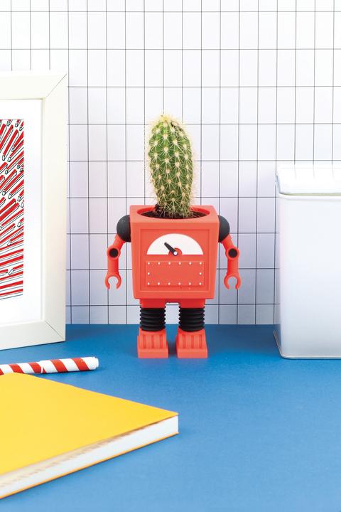 Image du produit Doiy Planterbot (11 cm)