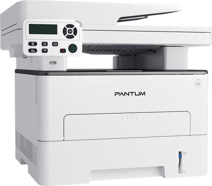Immagine prodotto Pantum M7105DW Stampante multifunzione laser monocromatica (Laser, Bianco e nero)