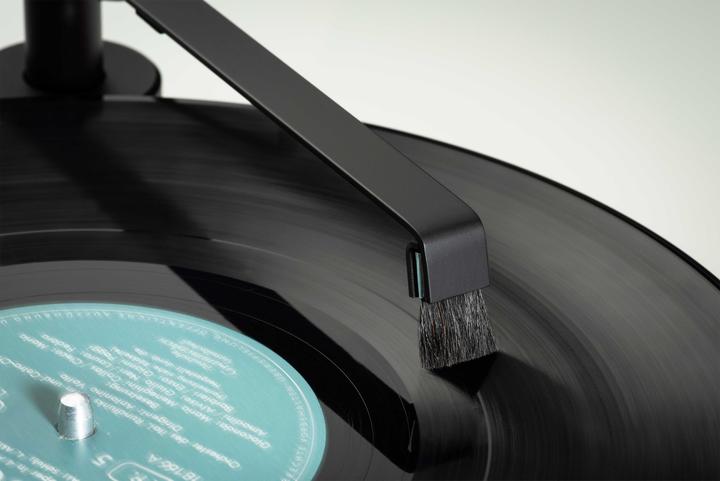 Image du produit Pro-Ject Balayez-le E (Nettoyage du tourne-disque)